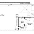 Location d'entrepôt de 509 m² à Vénissieux - 69200 plan - 1