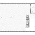 Location d'entrepôt de 509 m² à Vénissieux - 69200 plan - 2