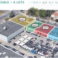 Location d'entrepôt de 2 810 m² à Vénissieux - 69200 plan - 4