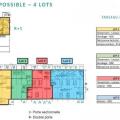 Location d'entrepôt de 2 810 m² à Vénissieux - 69200 plan - 5