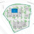 Location d'entrepôt de 1 615 m² à Verrières-le-Buisson - 91370 plan - 3