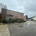 Location d'entrepôt de 570 m² à Verrières-le-Buisson - 91370 photo - 2