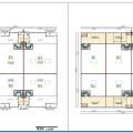 Location d'entrepôt de 455 m² à Villebon-sur-Yvette - 91140 plan - 1