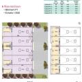 Location d'entrepôt de 4 930 m² à Villebon-sur-Yvette - 91140 plan - 1