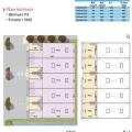 Location d'entrepôt de 4 930 m² à Villebon-sur-Yvette - 91140 plan - 2