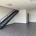 Location d'entrepôt de 4 930 m² à Villebon-sur-Yvette - 91140 photo - 2