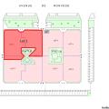 Location d'entrepôt de 1 041 m² à Villebon-sur-Yvette - 91140 plan - 1