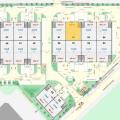 Location d'entrepôt de 976 m² à Villebon-sur-Yvette - 91140 plan - 1