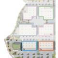 Location d'entrepôt de 6 902 m² à Villebon-sur-Yvette - 91140 plan - 2