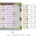 Location d'entrepôt de 6 902 m² à Villebon-sur-Yvette - 91140 plan - 4