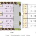 Location d'entrepôt de 6 902 m² à Villebon-sur-Yvette - 91140 plan - 3