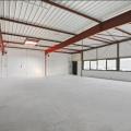 Location d'entrepôt de 567 m² à Villebon-sur-Yvette - 91140 photo - 5