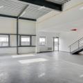 Location d'entrepôt de 7 395 m² à Villebon-sur-Yvette - 91140 photo - 7