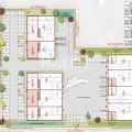 Location d'entrepôt de 3 032 m² à Villefranche-sur-Saône - 69400 plan - 3