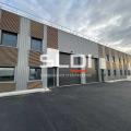 Location d'entrepôt de 2 860 m² à Villefranche-sur-Saône - 69400 photo - 3