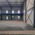 Location d'entrepôt de 882 m² à Villefranche-sur-Saône - 69400 photo - 3