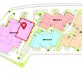 Location d'entrepôt de 2 207 m² à Villeneuve-d'Ascq - 59491 plan - 2