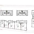 Location d'entrepôt de 3 390 m² à Villeneuve-d'Ascq - 59491 plan - 2