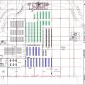 Location d'entrepôt de 19 592 m² à Villeneuve-d'Ascq - 59491 plan - 1