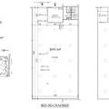 Location d'entrepôt de 2 125 m² à Villeneuve-d'Ascq - 59491 plan - 2