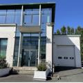 Location d'entrepôt de 1 886 m² à Villeneuve-la-Garenne - 92390 photo - 3