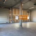 Location d'entrepôt de 959 m² à Villeneuve-la-Garenne - 92390 photo - 1