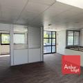 Location d'entrepôt de 4 582 m² à Villeneuve-lès-Bouloc - 31620 photo - 11