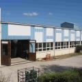 Location d'entrepôt de 2 880 m² à Villeneuve-sur-Yonne - 89500 photo - 1