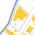 Location d'entrepôt de 2 727 m² à Villeneuve-Tolosane - 31270 plan - 1