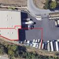 Location d'entrepôt de 432 m² à Villeneuve-Tolosane - 31270 plan - 2