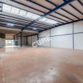 Location d'entrepôt de 495 m² à Villepinte - 93420 photo - 3