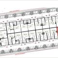 Location d'entrepôt de 208 m² à Villette-d'Anthon - 38280 plan - 1