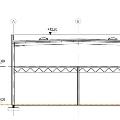 Location d'entrepôt de 1 921 m² à Villeurbanne - 69100 plan - 9