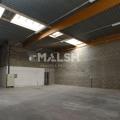 Location d'entrepôt de 275 m² à Villeurbanne - 69100 photo - 2