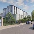 Location d'entrepôt de 20 180 m² à Villeurbanne - 69100 plan - 26