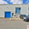 Location d'entrepôt de 257 m² à Villiers-sur-Orge - 91700 photo - 7