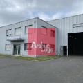 Location d'entrepôt de 1 440 m² à Viry-Châtillon - 91170 photo - 1