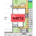 Location d'entrepôt de 2 534 m² à Vitrolles - 13127 plan - 2