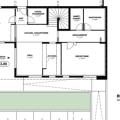 Location d'entrepôt de 2 712 m² à Vitrolles - 13127 plan - 4