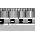 Location d'entrepôt de 2 712 m² à Vitrolles - 13127 plan - 1