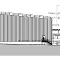 Location d'entrepôt de 2 712 m² à Vitrolles - 13127 plan - 2