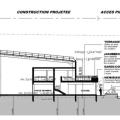 Location d'entrepôt de 2 712 m² à Vitrolles - 13127 plan - 3