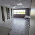 Location d'entrepôt de 870 m² à Vourles - 69390 photo - 11