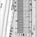Location d'entrepôt de 1 161 m² à Wattrelos - 59150 plan - 2