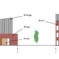 Location d'entrepôt de 11 544 m² à Wattrelos - 59150 plan - 2