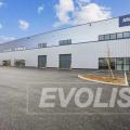 Location d'entrepôt de 2 250 m² à Wissous - 91320 photo - 1