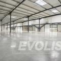 Location d'entrepôt de 2 250 m² à Wissous - 91320 photo - 6