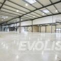 Location d'entrepôt de 2 250 m² à Wissous - 91320 photo - 8