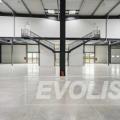 Location d'entrepôt de 2 250 m² à Wissous - 91320 photo - 9