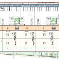 Location d'entrepôt de 2 250 m² à Wissous - 91320 plan - 2